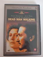 Dvd Dead Man Walking (Drama), CD & DVD, DVD | Drame, Comme neuf, Enlèvement ou Envoi, Drame