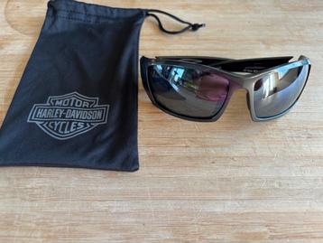 Harley Davidson zonnebril beschikbaar voor biedingen