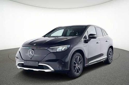 Mercedes-Benz EQE 300 SUV, Auto's, Mercedes-Benz, Bedrijf, Overige modellen, Elektrische buitenspiegels, Elektrische stoelverstelling