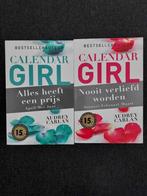 Audrey Carlan, Boeken, Ophalen of Verzenden, Gelezen, Audrey carlan