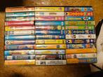 VHS tekenfilms Lot 36 stuks, Enlèvement ou Envoi, Utilisé
