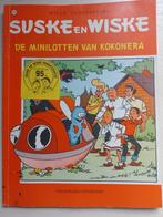 Strip "Suske en Wiske", Gelezen, Ophalen of Verzenden, Willy Vandersteen, Eén stripboek