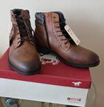 Nieuwe herenschoenen MUSTANG, Neuf, Enlèvement, Mustang, Brun