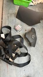 Nissan pixo 2012 kit airbags, Enlèvement, Nissan