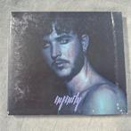 Full Cd Oscar and the Wolf "Infinity", Cd's en Dvd's, Ophalen of Verzenden, Gebruikt