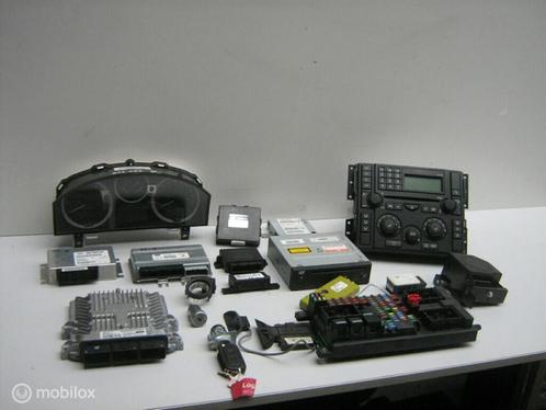 ECU Discovery 3 2.7 TDV6 elektrische module computer, Auto-onderdelen, Elektronica en Kabels, Land Rover, Gebruikt, Ophalen of Verzenden