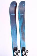 Skis 171 BLIZZARD BLACK PEARL 88 pour femmes, 160 à 180 cm, Carving, Skis, Salomon