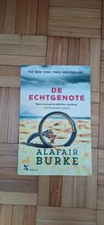Alafair Burke, Verzenden, Nieuw, Alafair Burke