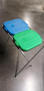 Afvalzakhouder afvalemmer vuilnisbak pmd, Ophalen, Zo goed als nieuw