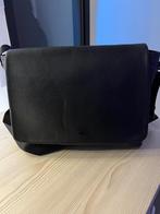 Schoudertas Emporio Armani heren, Handtassen en Accessoires, Tassen | Schoudertassen, Overige merken, Zwart, Nieuw, Ophalen of Verzenden
