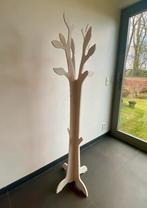 Houten kapstok boom, Ophalen, Zo goed als nieuw
