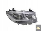 Mercedes Sprinter W907 W910 18- rechterlamp gewoon A91090601, Gebruikt, Mercedes-Benz