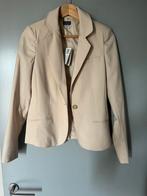 Beige blazer S, Vêtements | Femmes, Vestes & Costumes, Enlèvement ou Envoi, Neuf, Beige