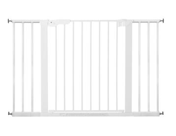 3 x Babydan Premier hekjes met extensies en extra Y-spindles beschikbaar voor biedingen