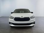 Skoda Fabia Ambition*Automatique*Carplay*, Autos, Achat, Euro 6, Entreprise, 5 portes