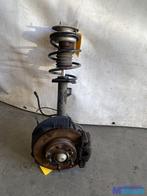 BMW 3 SERIE E46 Links voor veerpoot fuseehuis remklauw, Auto-onderdelen, Gebruikt, BMW