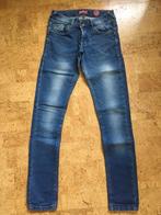 super mooie jeans Vingino maat 164/14j, Kinderen en Baby's, Kinderkleding | Maat 164, Meisje, Ophalen of Verzenden, Broek, Zo goed als nieuw