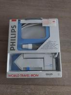 nieuw reisstrijkijzer Philips, Ophalen, Nieuw, Strijkijzer met snoer
