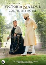 Dvd - Victoria and Abdul, Vanaf 12 jaar, Verzenden, Zo goed als nieuw, Historisch of Kostuumdrama
