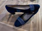 Blauwe pumps niet gedragen maat 38, Kleding | Dames, Schoenen, Ophalen, Zo goed als nieuw, Pumps