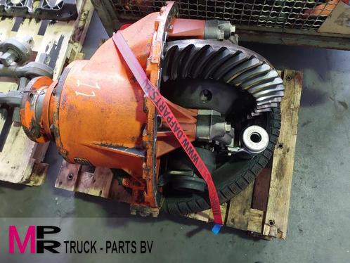DAF Differentieel 1344 RED: 2.79 (used) Differentieel 1344 R, Auto-onderdelen, Vrachtwagen-onderdelen, DAF, Transmissie en Accessoires