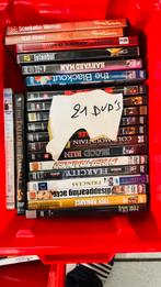 Films DVD’S, Cd's en Dvd's, Dvd's | Overige Dvd's, Ophalen of Verzenden, Zo goed als nieuw