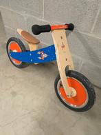 Scratch balance loopfiets / oefenfiets, Ophalen, Zo goed als nieuw, Loopfiets