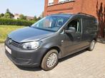 Vw Caddy Maxi - automatic - defect., Auto's, Volkswagen, Diesel, Particulier, Radio