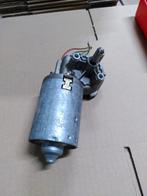 24V DC motor met wormwieloverbrenging, Hobby en Vrije tijd, Elektronica-componenten, Ophalen, Gebruikt