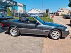 Te koop Oldtimer Mercedes SL 500 V8 full option bwj 1990, Auto's, Particulier, Te koop