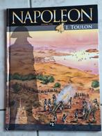 Napoléon 1 Toulon, Comme neuf, Une BD, Enlèvement ou Envoi