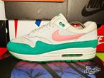 Nike Air Max 1 'Watermelon' EU46 2017, Kleding | Heren, Schoenen, Overige kleuren, Nike, Ophalen of Verzenden, Sneakers