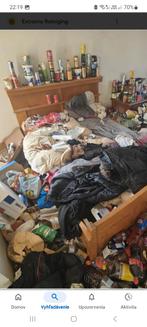 Containerpark aan huis 0485 915 267, Ophalen of Verzenden