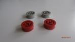 4 lego onderdelen, Ophalen, Gebruikt, Lego