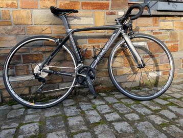 Orbea Orca S Dura Ace, Autres marques, 10 à 15 vitesses, 49 à 53 cm, Enlèvement
