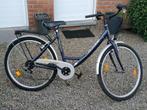 Vélo de ville femme 6 vitesses 26" marque Plum Oostende, Fietsen en Brommers, Gebruikt, 47 tot 50 cm, Versnellingen, Ophalen