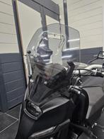 Puig Windscherm Yamaha MT-07 Y-AMT 2025, Motoren, Gebruikt, Ophalen of Verzenden