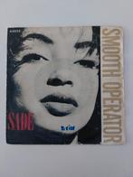 Sade - Smooth Operator (1984), Cd's en Dvd's, Vinyl Singles, Ophalen of Verzenden, R&B en Soul