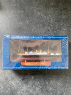 RMS celtic miniatuur in doosje en in verpakking, Ophalen of Verzenden, Zo goed als nieuw