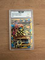 Carte gradee primo-groudon ex 97/98 fr, Ophalen of Verzenden, Zo goed als nieuw