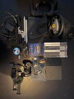 PlayStation 2 - Console, jeux, accessoires PS2, Consoles de jeu & Jeux vidéo, Enlèvement ou Envoi, Utilisé, Avec 1 manette, Slim