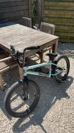 Sunday stunt bmx, Ophalen, Zo goed als nieuw, Sunday, Stuur 360° draaibaar