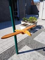 Houten vogel speelgoed of decoratie, Ophalen of Verzenden, Zo goed als nieuw, Overige typen
