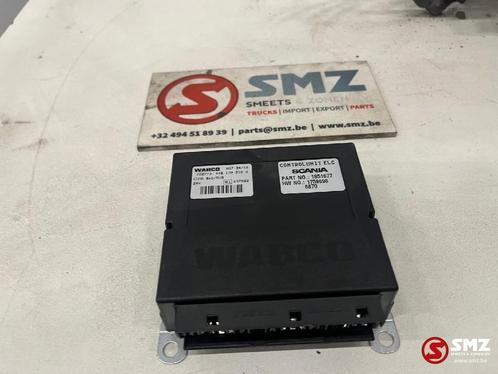 Occ ECAS ELC regeleenheid 4x2, Auto-onderdelen, Vrachtwagen-onderdelen, Scania, Elektronica en Kabels, Gebruikt
