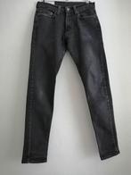mooie jeansbroek Hollister  W28/L30, Enlèvement ou Envoi, Porté, Noir, Hollister