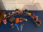 Playmobil piraten en vikingen, Kinderen en Baby's, Speelgoed | Playmobil, Ophalen of Verzenden, Zo goed als nieuw