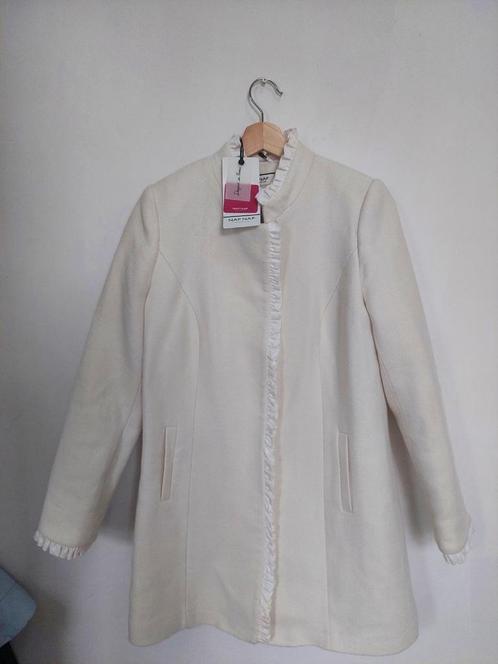 Nieuw NAFNAF dameshorloge maat 40, Kleding | Dames, Jassen | Winter, Zo goed als nieuw, Ophalen of Verzenden