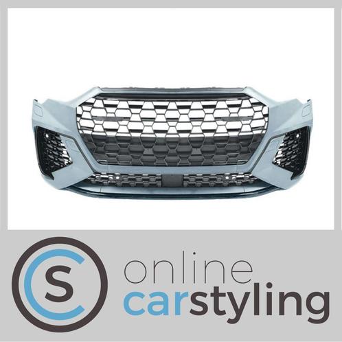 Voorbumper Audi Q3 F3 RSQ3 Style, Auto-onderdelen, Carrosserie, Bumper, Audi, Voor, Nieuw, Ophalen of Verzenden