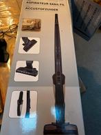 Steelstofzuiger, Enlèvement