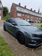 (624 pk) Seat leon cupra st 300 4drive, Auto's, Seat, Particulier, Te koop